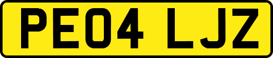 PE04LJZ