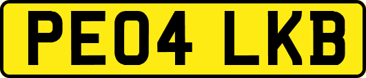 PE04LKB