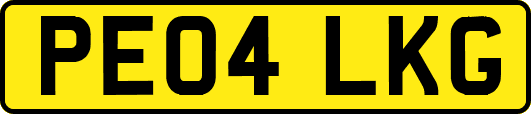 PE04LKG