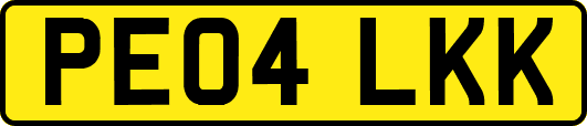PE04LKK