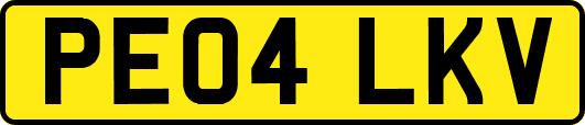 PE04LKV