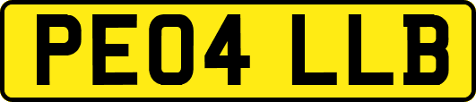 PE04LLB