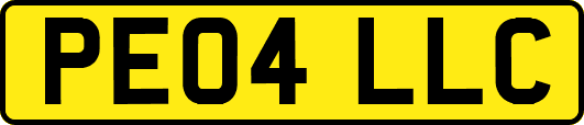 PE04LLC
