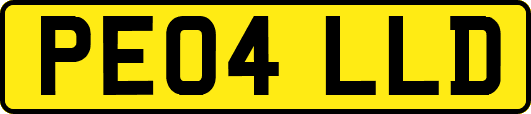 PE04LLD