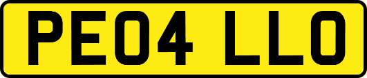 PE04LLO
