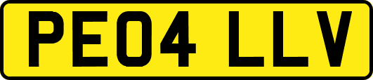 PE04LLV