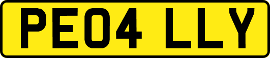 PE04LLY