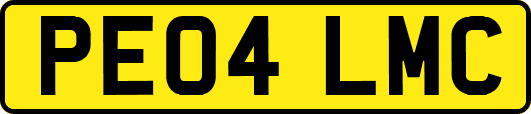 PE04LMC