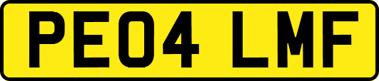 PE04LMF