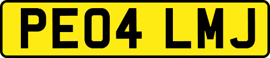 PE04LMJ