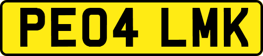 PE04LMK