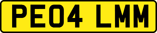PE04LMM