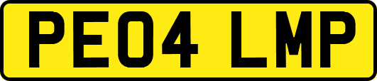 PE04LMP