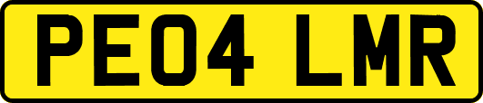 PE04LMR