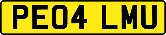 PE04LMU