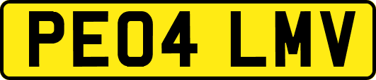 PE04LMV