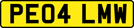 PE04LMW