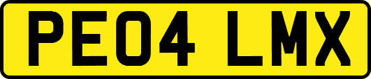PE04LMX