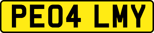PE04LMY