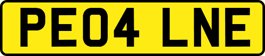 PE04LNE