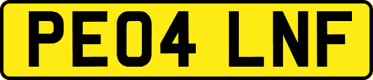 PE04LNF