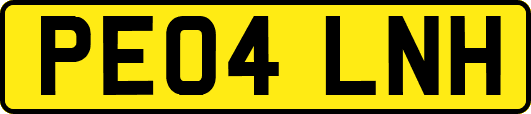 PE04LNH