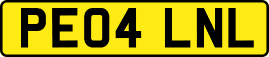 PE04LNL