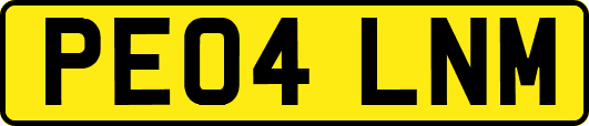 PE04LNM