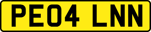 PE04LNN