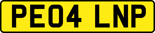 PE04LNP