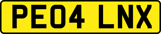 PE04LNX