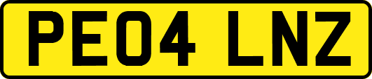 PE04LNZ