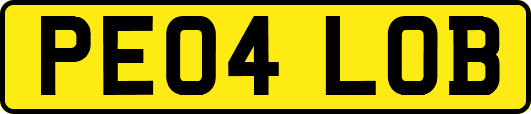 PE04LOB