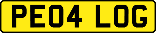 PE04LOG