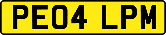 PE04LPM