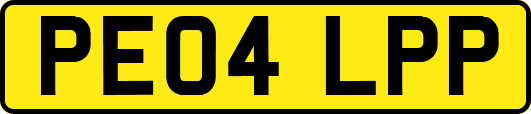 PE04LPP