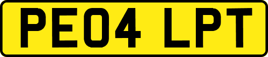 PE04LPT