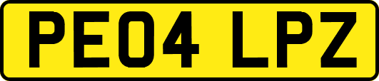 PE04LPZ