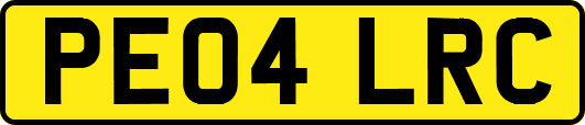 PE04LRC