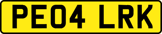 PE04LRK