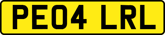 PE04LRL