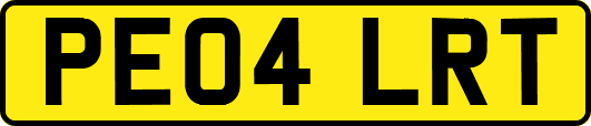 PE04LRT
