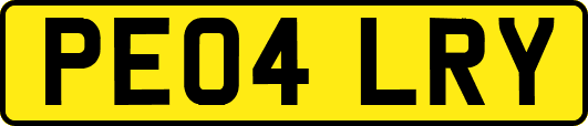 PE04LRY