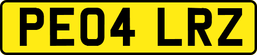 PE04LRZ