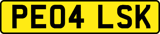 PE04LSK