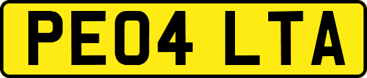 PE04LTA