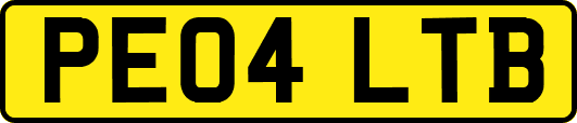 PE04LTB