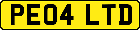 PE04LTD