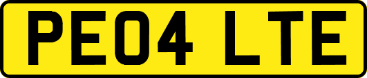 PE04LTE