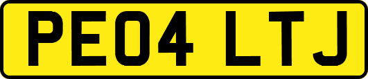 PE04LTJ